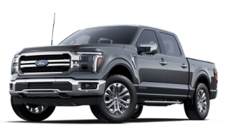 2025 Ford F-150® External Image 2